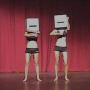 Golden Valley Talent Show Daft Punk Harder Faster Stronger Dance