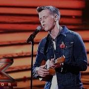 Max Stone Is Somewhere Over The Rainbow Live Week 2 The X Factor 2015