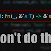 Breaking Rust S Memory Safety With 1 Line Of Code