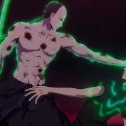 AMV Demons Within