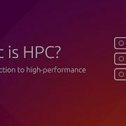 What Is HPC An Introduction To High Performance Computing