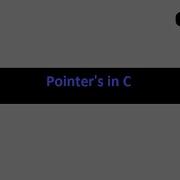 7 Accessing String Using Pointers