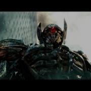 Transformers Dark Of The Moon 2011 Soundtrack Shockwave S Rampage Expanded Theme