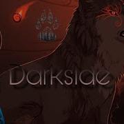 Anime Wolves Alan Walker Darkside
