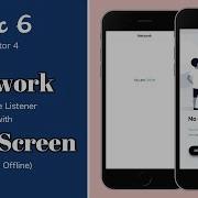Network Listener With Error Screen Ionic Capacitor