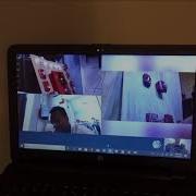 Addressable System Test 14 Conjoined System Test 2