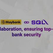SQL ACCOUNTING SYSTEM Vs Maybank RHB