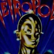 Metropolis Giorgio Modorer 1984 Trailer