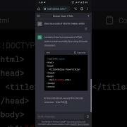 Make A Smile Emoji Using Chatgpt Coding Html Chatgpt Css Keepcoding768