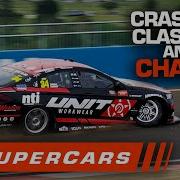 Unlucky 13 Craziest Crashes From The 2020 Championship Supercars 2020