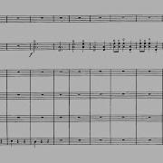 Saint Saëns Danse Macabre Op 40 With Score