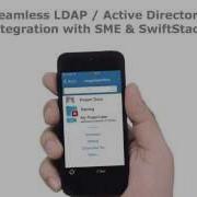 How To Setup Active Directory LDAP To Connect To A Swift Container