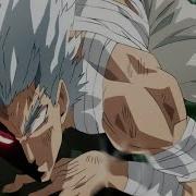 One Punch Man AMV Garou Given Up ᴴᴰ
