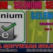 Selenium Selenium IDE Part 2 By Mahesh
