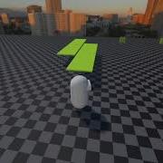 Playcanvas Three Js Babylon Js Ammo Js Kinematic Character Controller