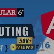 Routing In Angular Angular Routes RouterLink Angular 6 Tutorial In Hindi 2023 16