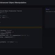 JavaScript Proxy For Advanced Object Manipulation Complete Javascript Tutorial