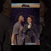 Ishowspeed Meets Michael Jackson In America Ishowspeed