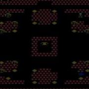 Atari 65xe Basic Game