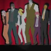 Kekkai Sensen Ending Outro Dance NARUTO Version