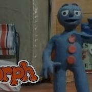 MORPH INVISIMORPH