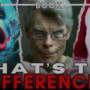 IT The Three Endings Explained And Compared