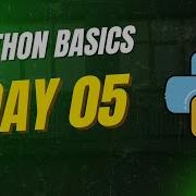 Understanding Error Handling In Python Try Except Else Finally Explained Day 05