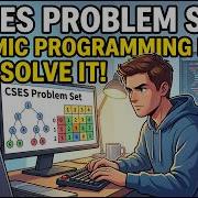 CSES Speedrun Динамическое программирование Часть I