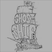 Ghost X Ship X Marks The Spot 2010 Full EP Very Rare