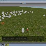 Unity Constructor RunFromPlayerObstac