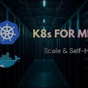 Build A High Availability ML System With Kubernetes Deployments