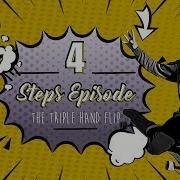 4 Steps Episode 7 Longboard Tutorial