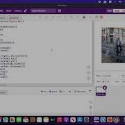 Object Detection Using Python In Pictoblox