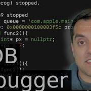 Learn The Lldb Debugger Basics In 11 Minutes 2021 Also Works On M1 Apple Silicon