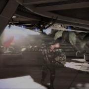 Mass Effect 3 Fall Of Earth Trailer Remix