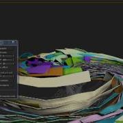 Path Tools Deform Object On Multi Curves 3ds Max Script