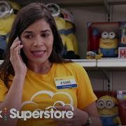Superstore Clips Perfect For Your Lunch Break