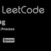 LeetCode 582 Kill Process