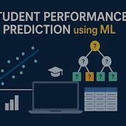 Student Performance Prediction Using Machine Learning