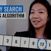 Binary Search Algorithm Explanation And Python Tutorial