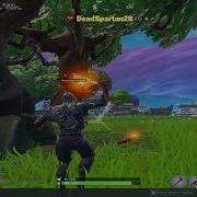 Random Clips From Shadowplay 1