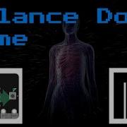 Balance Dot Game With Micro Bit Python