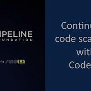 GitHub Tutorial Continuous Code Analysis With CodeQL