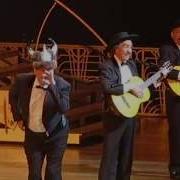 Monty Python Live Mostly Llamas 04 07 2014