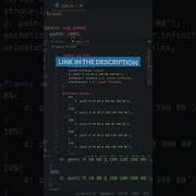 CSS Elastic Line Animation Shorts Css Programming Coding Code