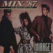 Mirage Mix 87