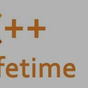 Object Lifetime In C Stack Scope Lifetimes