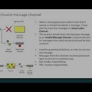 Message Bus Introduction