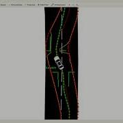 Interactive Corridor Based Path Planning For Teleoperated Driving