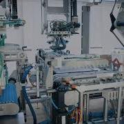 Schubert Lightline Cartonpacker The Smart Case Packer For Erecting Filling And Closing Cartons